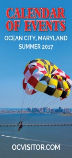 Summer Calendar of Events Summer Calendar of Events